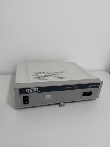 Karl storz telecam - telecam, sl