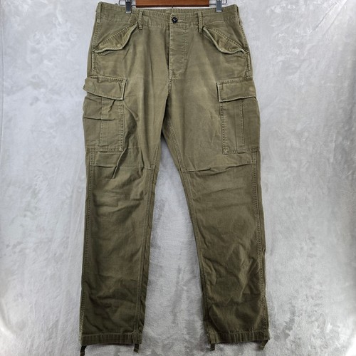 Pantaloni buck mason - buck, desert