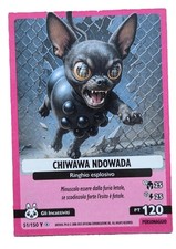 051/150 - CHIWAWA NDOWADA -