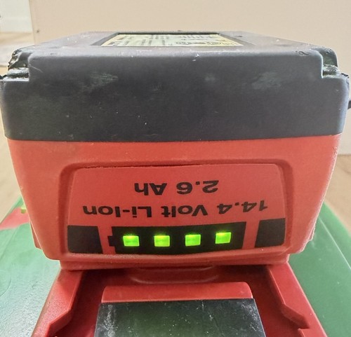 Hilti 144 ion 14 - b, li-ion