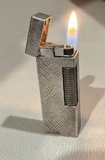 Accendino Dunhill Rollergas