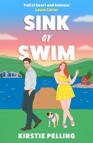 Sink swim kirstie - or, by