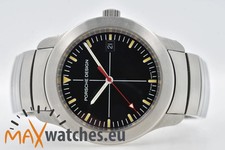 Porsche design p01 - p01, vintage