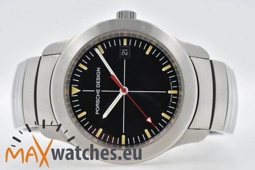 Porsche design p01 vintage - porsche,