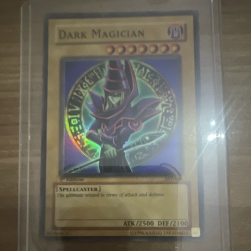 Konami mago oscuro sye 001 - konami,