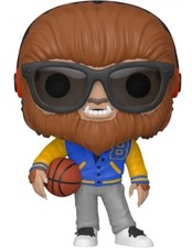 Funko pop teen wolf - funko,