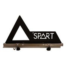 Spart Fitness rack porta