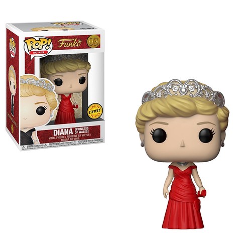 Diana chase principessa - principessa, del