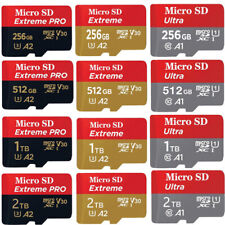 Scheda di Memoria Micro SD
