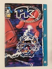 WALT DISNEY- PK- N°2- d u e- PIKKAPA PAPERINIK- NEW ADVENTURES- (PKNA)