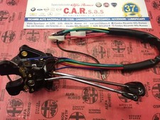 DEVIO LUCI ALFA ROMEO GIULIA e