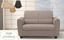 POLTRONA DIVANO 2/3 POSTI