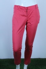 LIU JO PANTALONE DONNA ESTIVO TG SIZE 40
