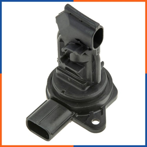 Debitmetre air pour toyota - debitmetre,