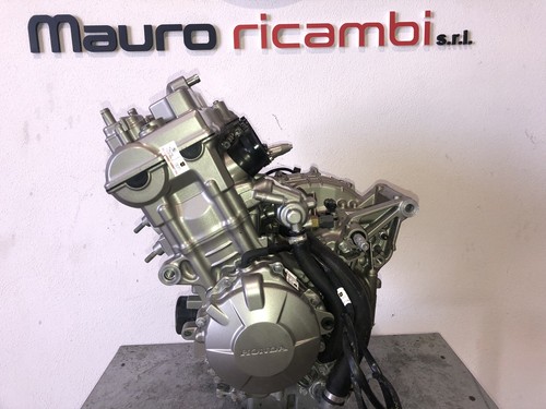 Motore blocco completo honda - motore,
