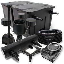 TTSet laghetti 60000l