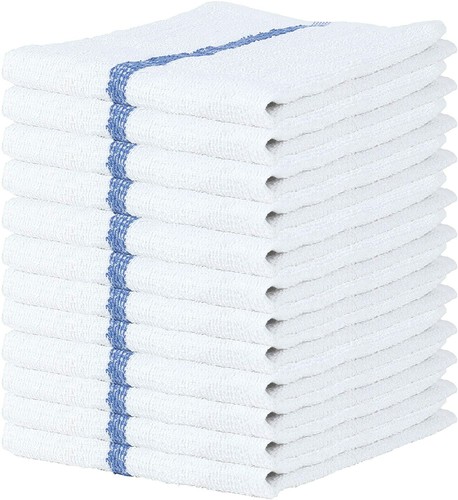 Asciugamani bar mop 100 - mop, 100%
