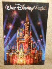 Walt Disney World 3-D