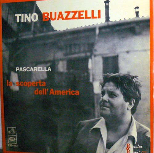 Scoperta dell america tino - la,