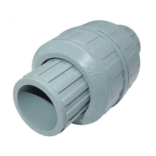 Pompa scarico acqua plastica