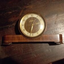 Orologio Junghans da tavolo