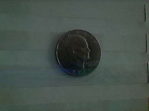 Moneta dollaro usa - usa,