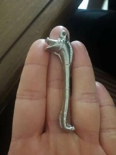 pendente celtico carnyx