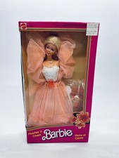 Barbie 1984 peaches n - barbie,