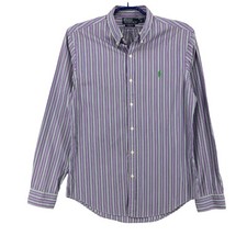 Polo Ralph Lauren Camicia A
