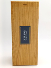 KRUG CLOS D'AMBONNAY VINTAGE 1990 , confezione originale ( 2 )