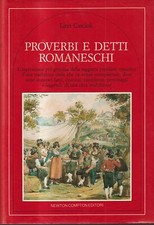 Proverbi e detti romaneschi