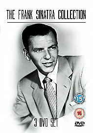The frank sinatra collection - frank,