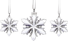 NEW SWAROVSKI CRYSTAL 2014