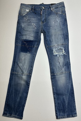 Jeans dsquared2 cool guy - jeans,