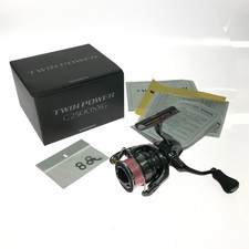 Shimano 24 Twin Power C2500SXG