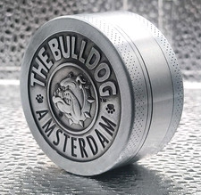 GRINDER 5 cm THE BULLDOG