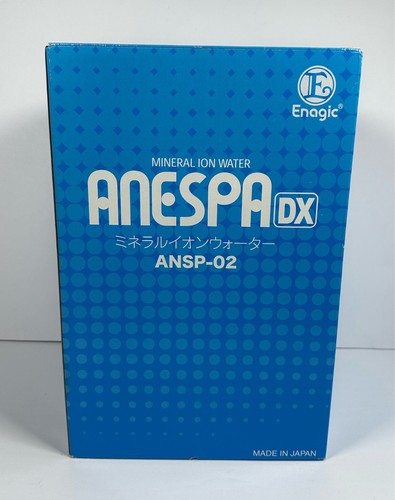 Sistema doccia enagic anespa - sistema,