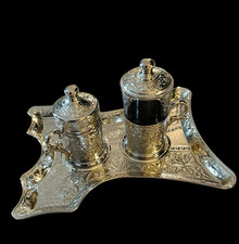 Set regalo caffè turco