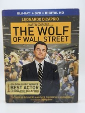 The Wolf of Wall Street