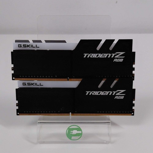 Skill trident rgb 16gb - z,