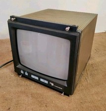 Monitor Videosorveglianza CRT