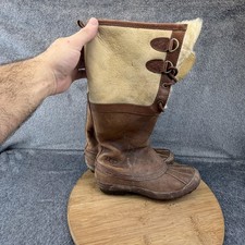 Stivali UGG donna taglia 7
