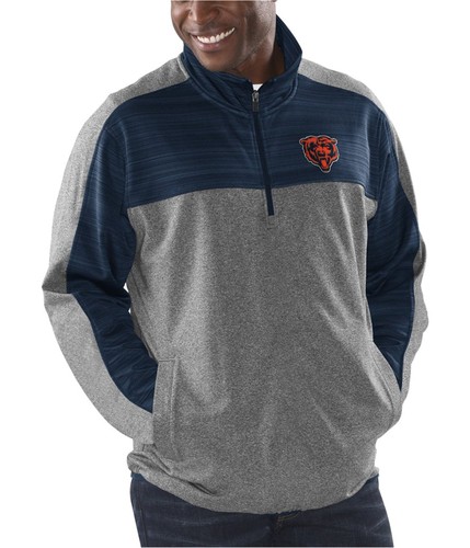 Felpa nfl uomo chicago bears - uomo,