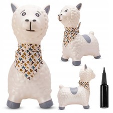 Palla tramoggia gonfiabile