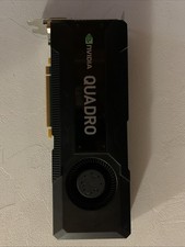 Nvidia Quadro K5000 4GB DDR5