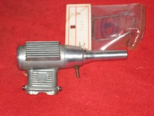 MORSETTO VINTAGE SUPER TIGRE V