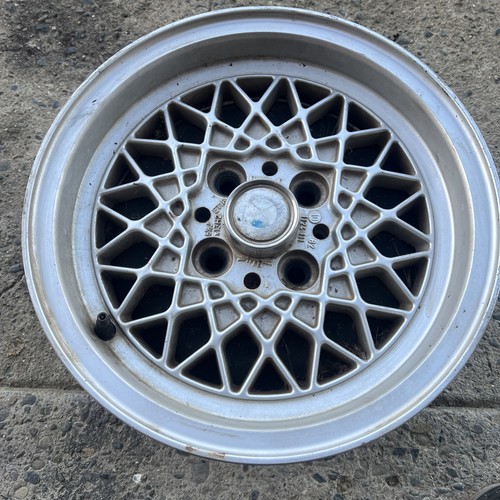 Bmw e21 13x5 bbs - bmw,