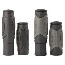 Manopole manubrio in gomma TPR