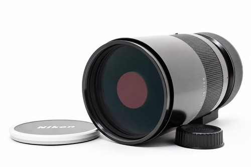 Quasi come nuovo - [], nikon