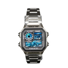 Orologio CASIO AE-1200WHD